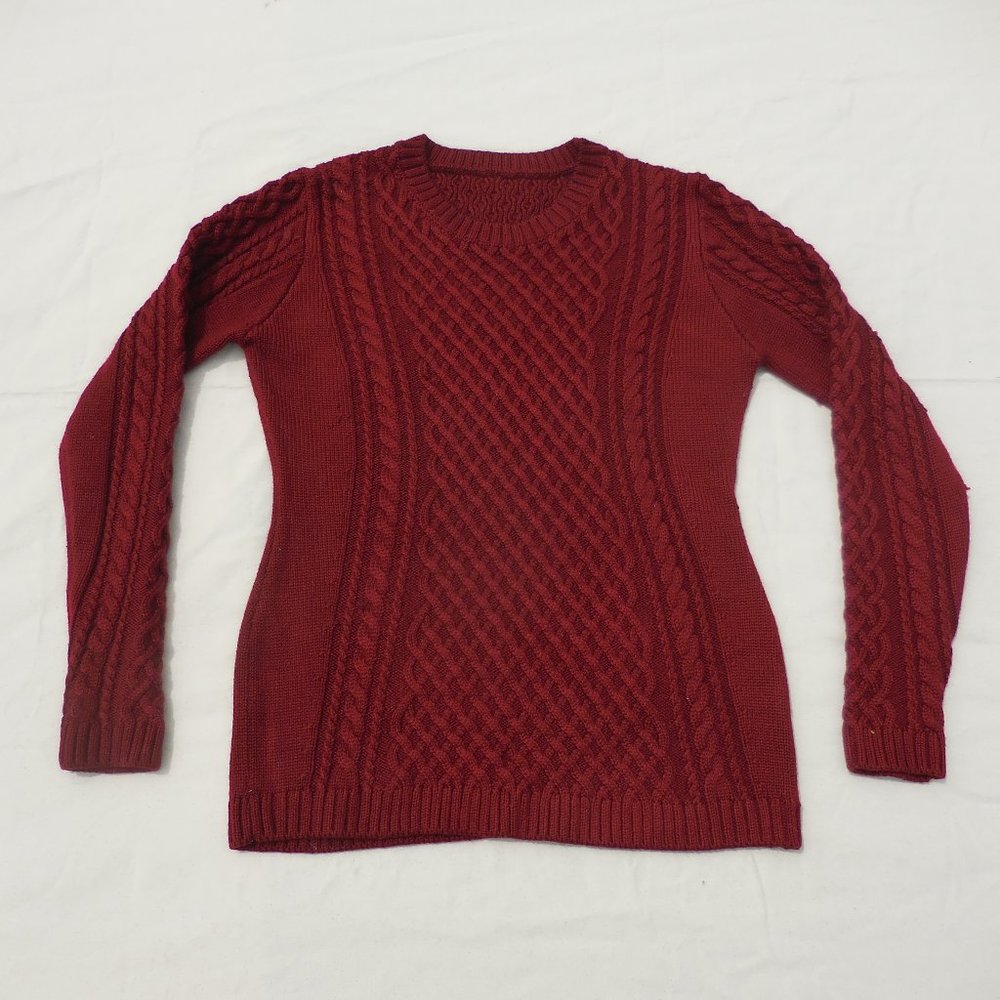 Barely worn size M (maybe Patty Boutik?)